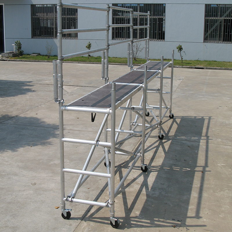 Shanghai Ruiju Metal Products Co.,Ltd.