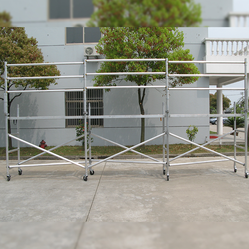 Shanghai Ruiju Metal Products Co.,Ltd.