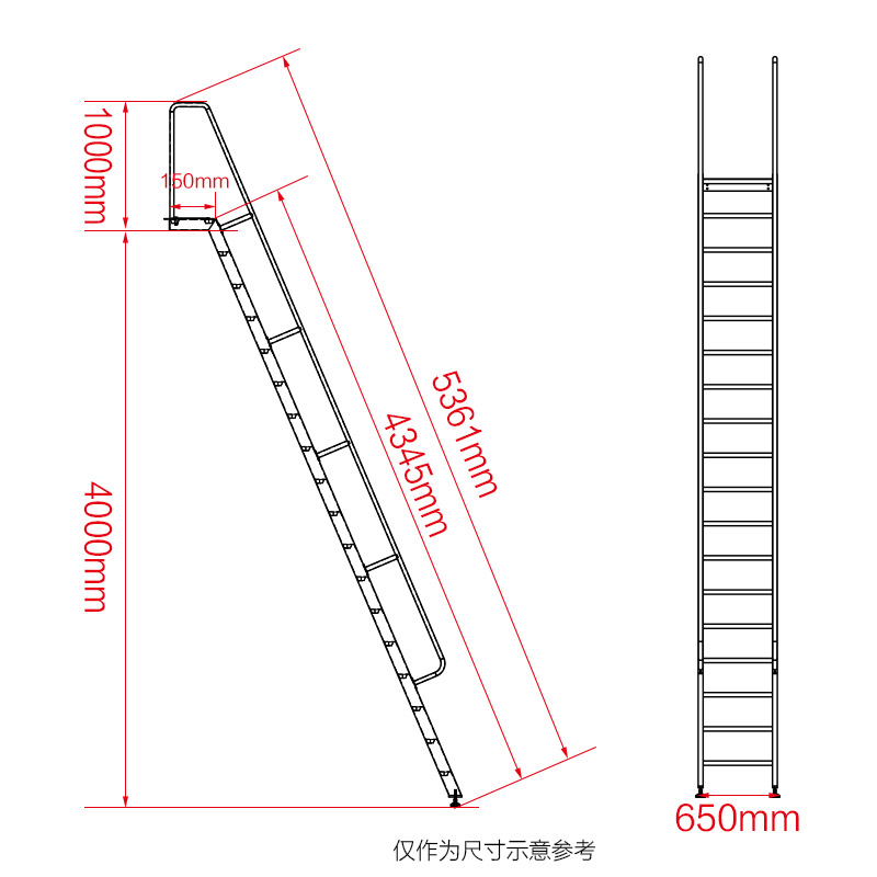 Shanghai Ruiju Metal Products Co.,Ltd.