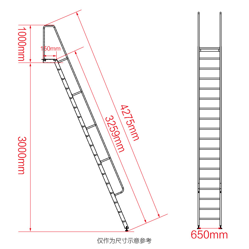 Shanghai Ruiju Metal Products Co.,Ltd.