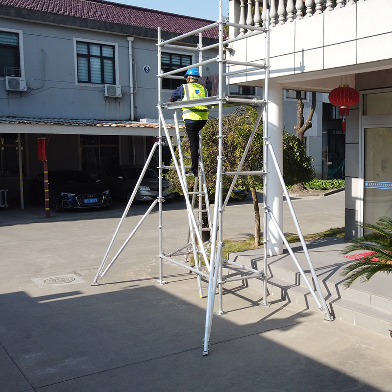 Shanghai Ruiju Metal Products Co.,Ltd.