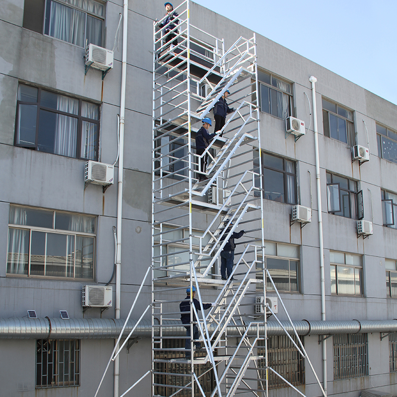 Shanghai Ruiju Metal Products Co.,Ltd.