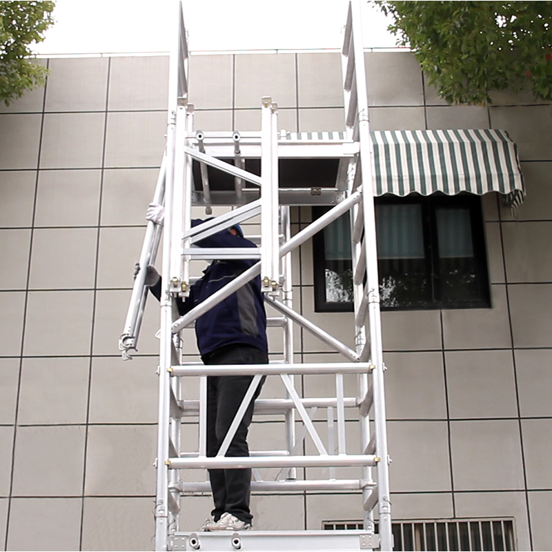 Shanghai Ruiju Metal Products Co.,Ltd.