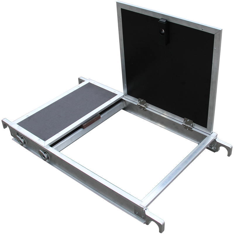 Shanghai Ruiju Metal Products Co.,Ltd.
