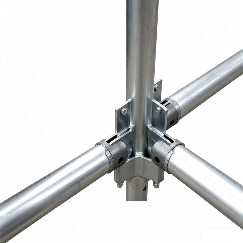 Shanghai Ruiju Metal Products Co.,Ltd.