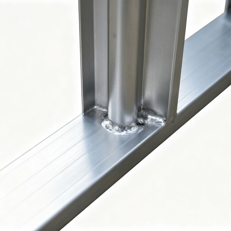 Shanghai Ruiju Metal Products Co.,Ltd.