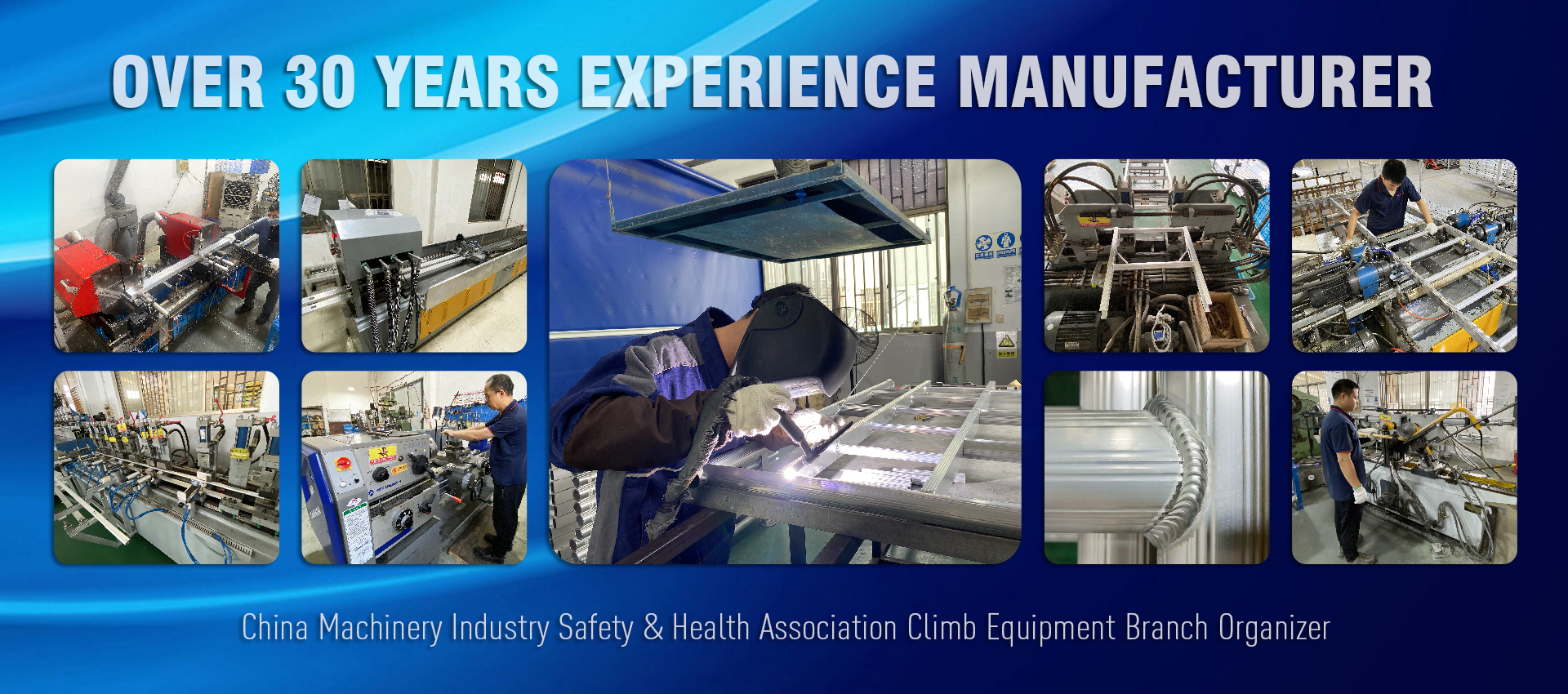 Shanghai Ruiju Metal Products Co.,Ltd.