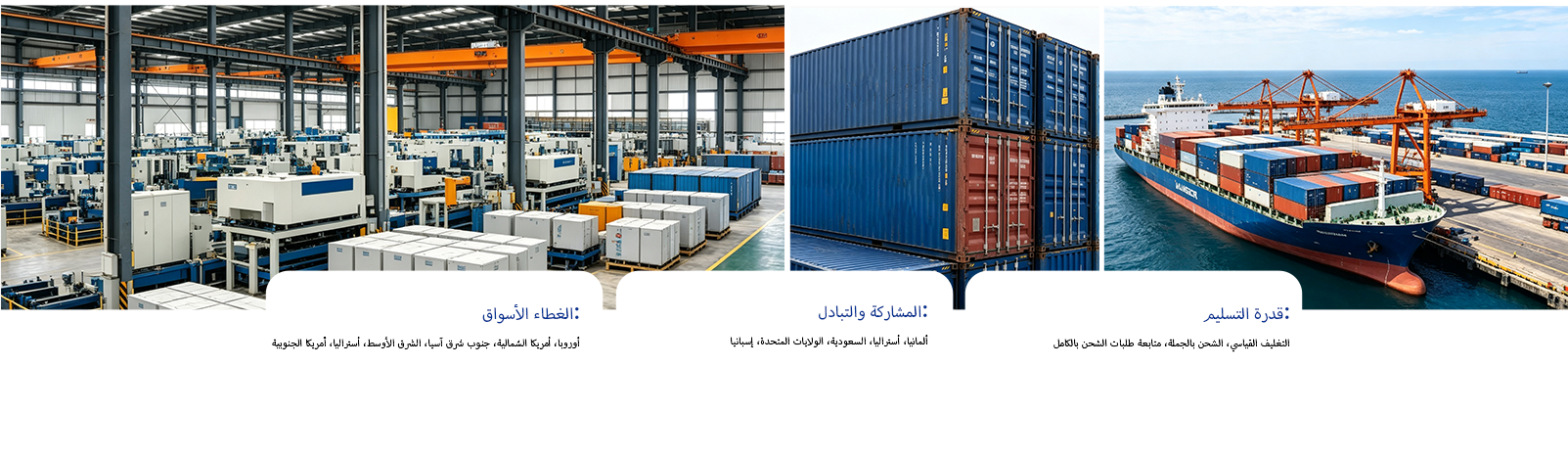 Shanghai Ruiju Metal Products Co.,Ltd.