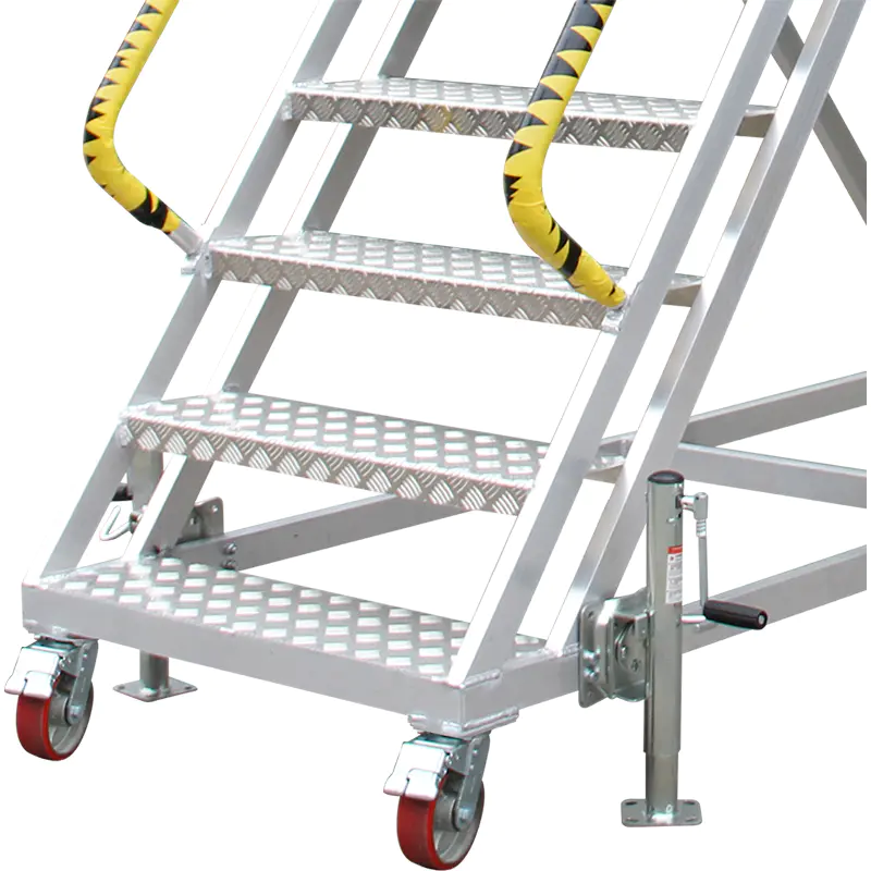 Shanghai Ruiju Metal Products Co.,Ltd.