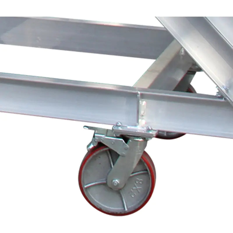 Shanghai Ruiju Metal Products Co.,Ltd.