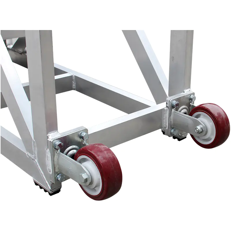 Shanghai Ruiju Metal Products Co.,Ltd.