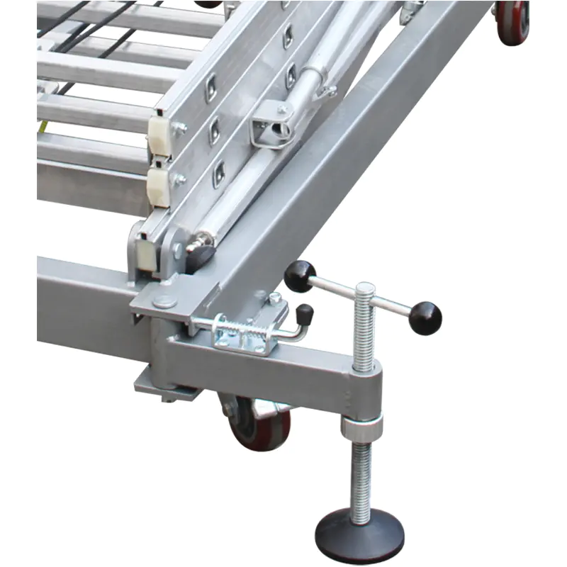 Shanghai Ruiju Metal Products Co.,Ltd.