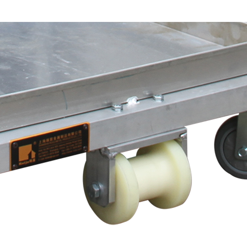 Shanghai Ruiju Metal Products Co.,Ltd.