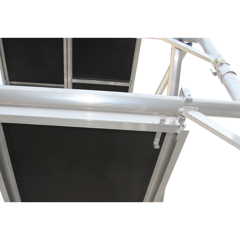 Shanghai Ruiju Metal Products Co.,Ltd.