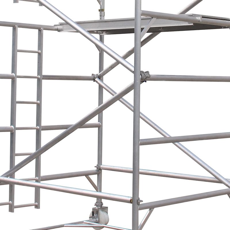 Shanghai Ruiju Metal Products Co.,Ltd.