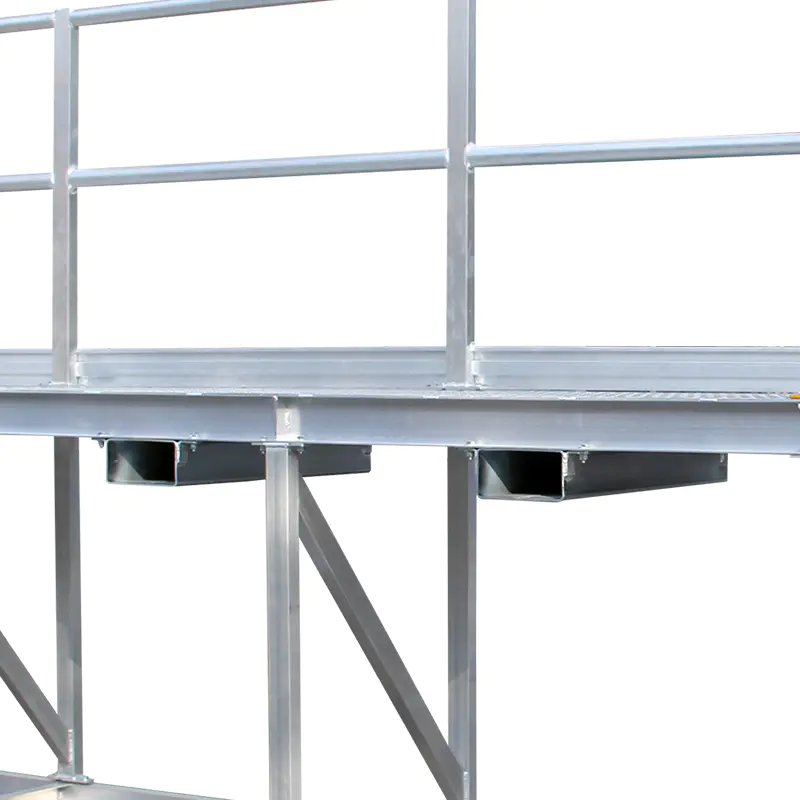 Shanghai Ruiju Metal Products Co.,Ltd.