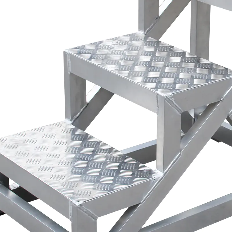 Shanghai Ruiju Metal Products Co.,Ltd.