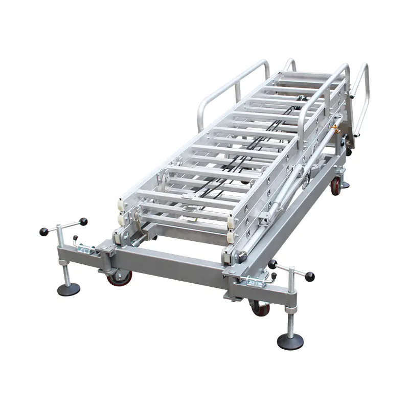 Shanghai Ruiju Metal Products Co.,Ltd.