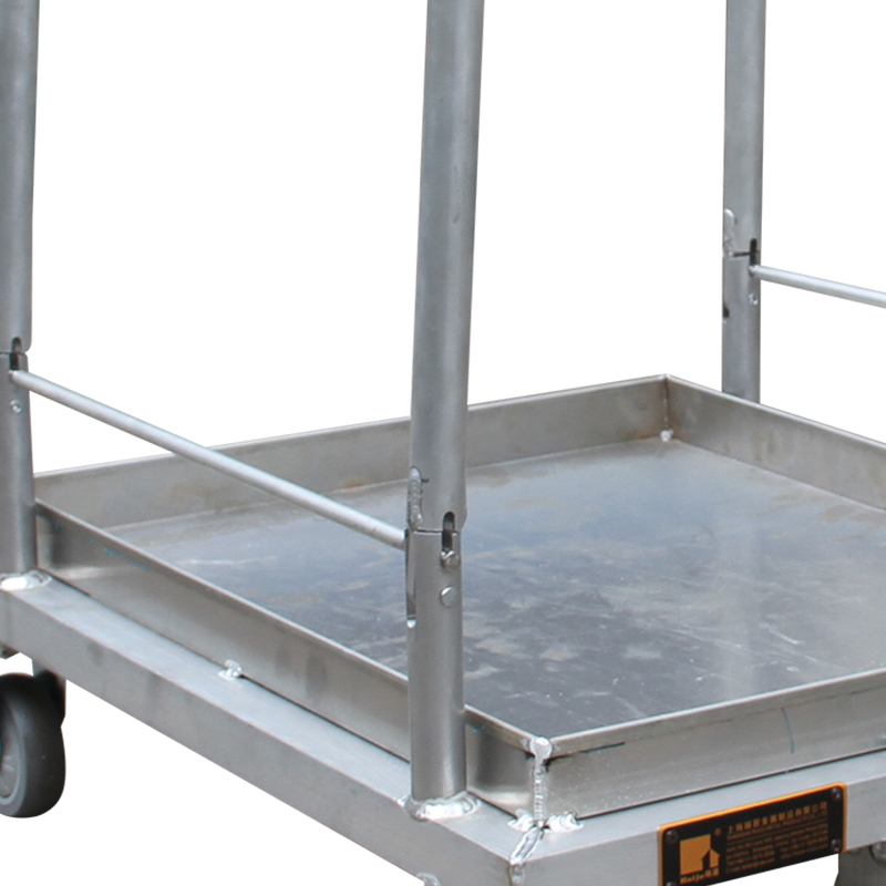 Shanghai Ruiju Metal Products Co.,Ltd.
