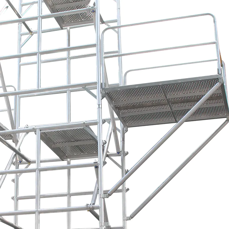 Shanghai Ruiju Metal Products Co.,Ltd.