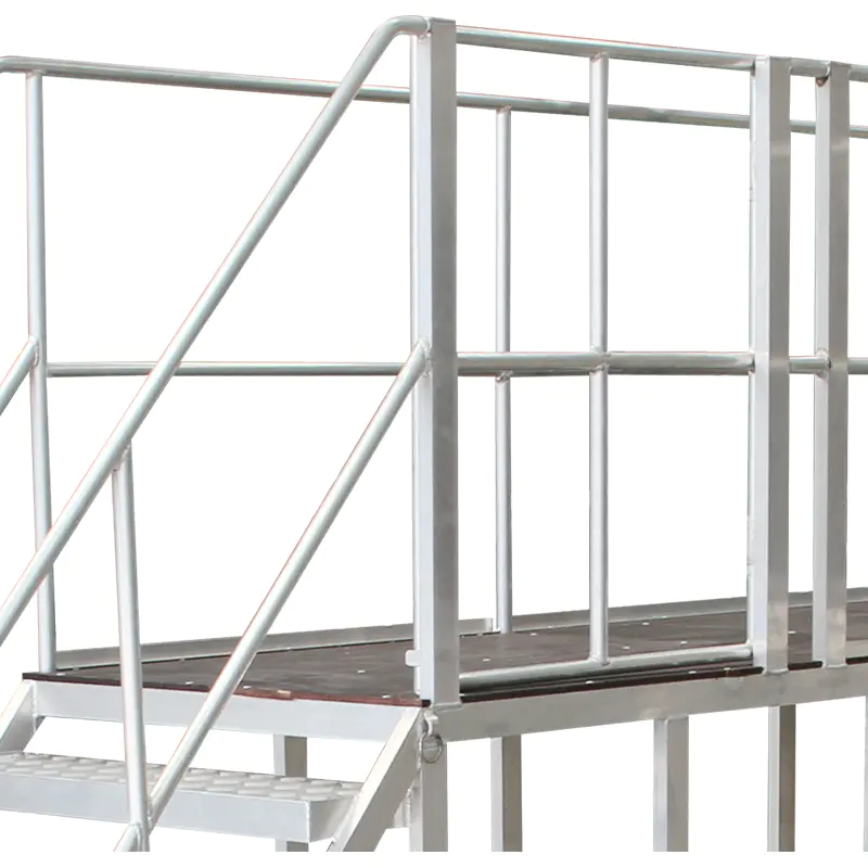 Shanghai Ruiju Metal Products Co.,Ltd.
